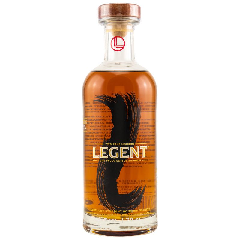 Legend Bourbon