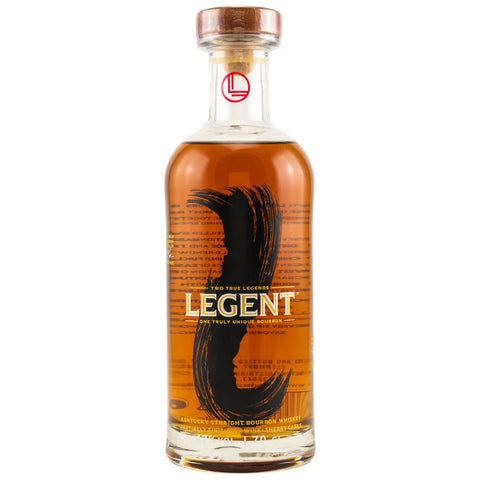 Legent Bourbon