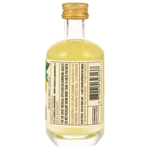 Limoncello Mamma Mia Mini