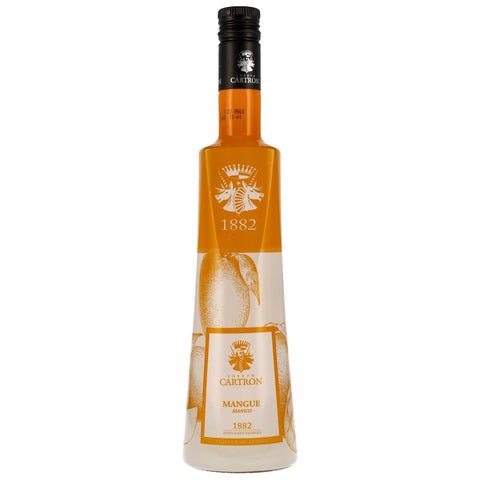 Mangue Liqueur - Joseph Cartron