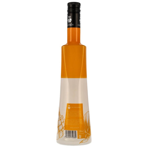 Mangue Liqueur - Joseph Cartron