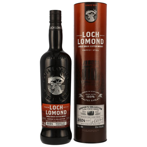 Loch Lomond Cooper's Collection 2024