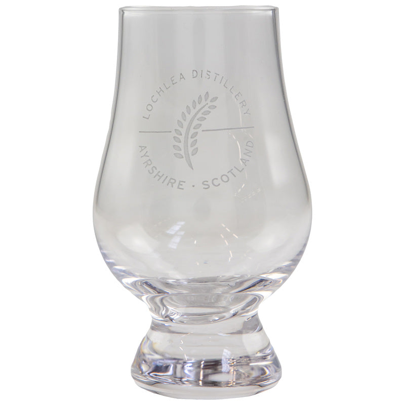 Lochlea Mini-Glencairn-Glas