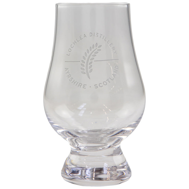 Lochlea Mini Glencairn Glass