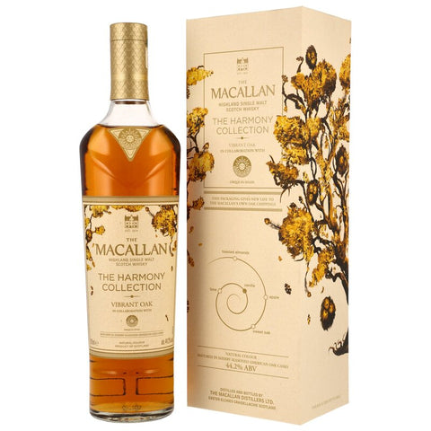 Macallan Harmony Collection - Vibrant Oak