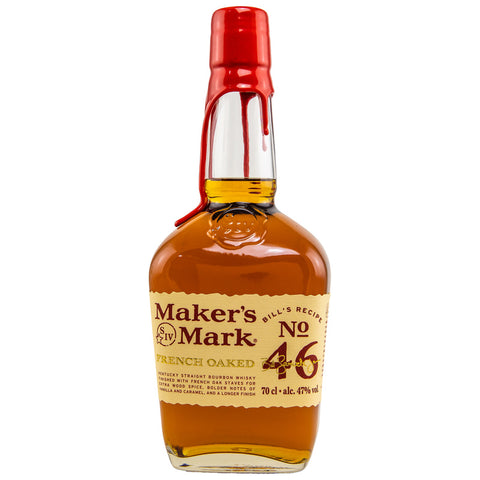 Makers Mark 46