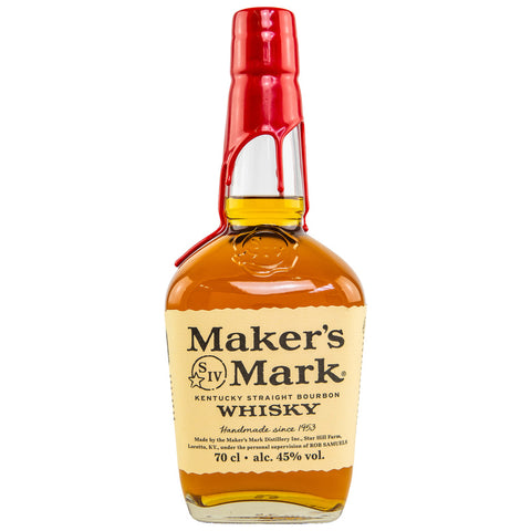 Makers Mark