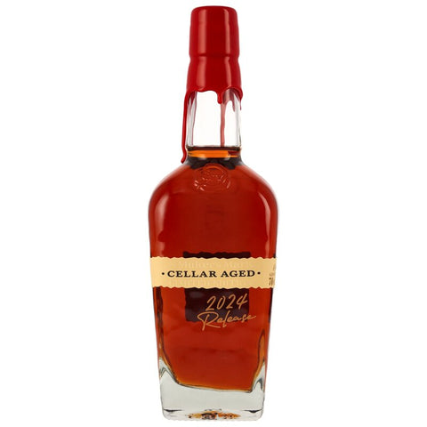 Makers Mark Cellar Aged 2024 Release