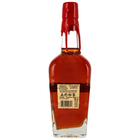 Makers Mark Cellar Aged 2024 Release