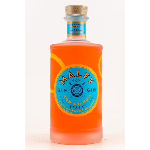 Malfy Gin à l'orange