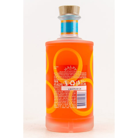 Malfy Gin à l'orange