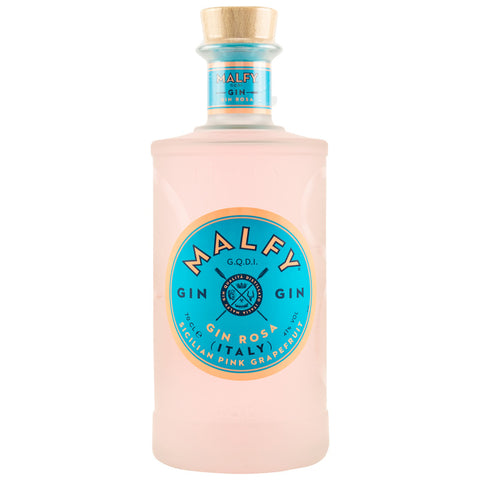 Malfy Gin Rosa