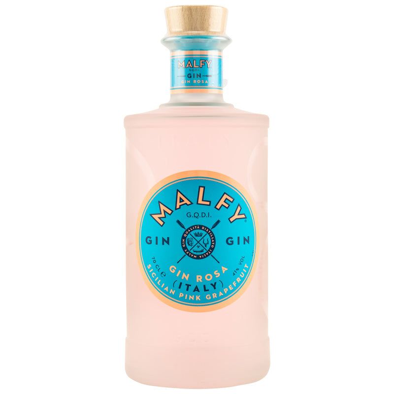 Malfy Gin Pink