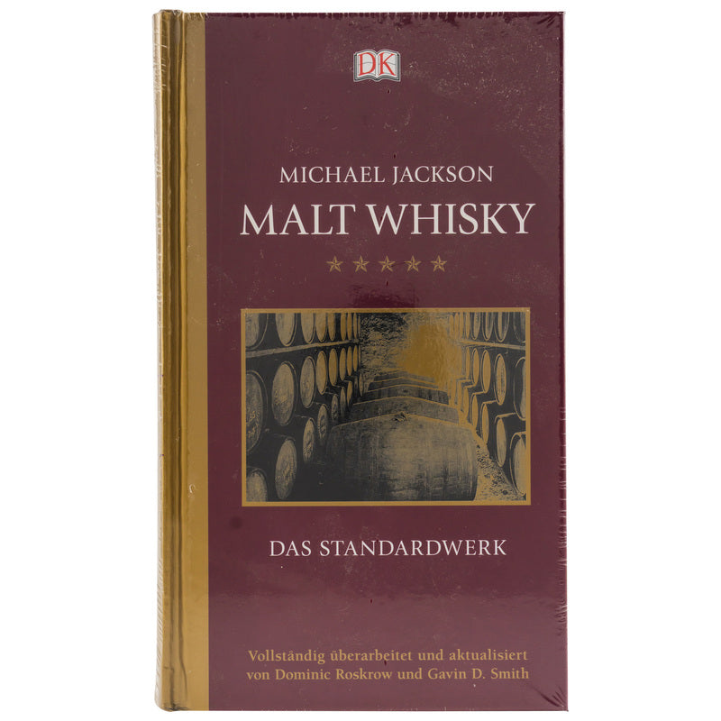 Whisky de malt / Jackson