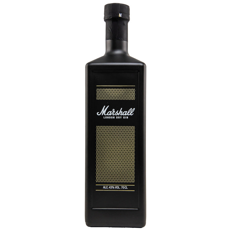 Marshall Gin