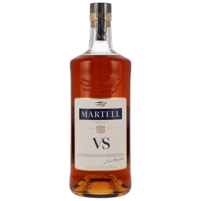 Martell VS Distillerie Unique