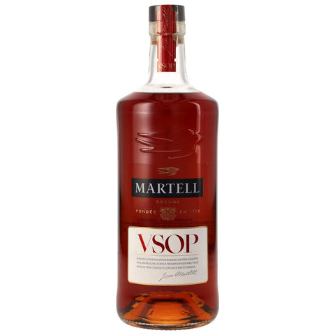 Martell VSOP ohne GP