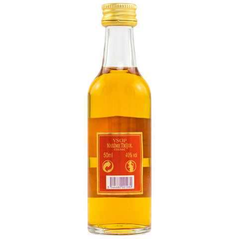 Maxime Trijol Cognac VSOP Mini