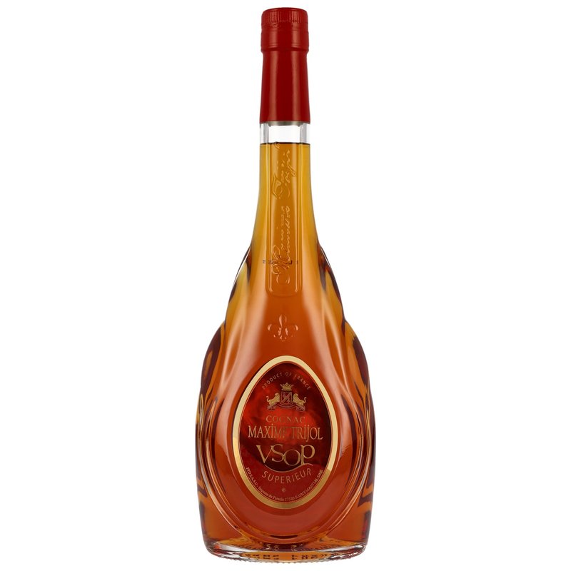 Maxime Trijol Cognac VSOP SUPERIEUR