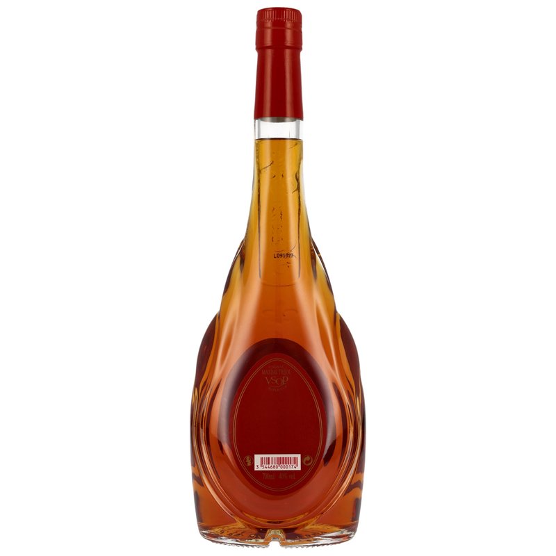 Maxime Trijol Cognac VSOP SUPERIEUR