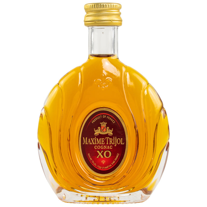 Maxime Trijol Cognac XO Mini