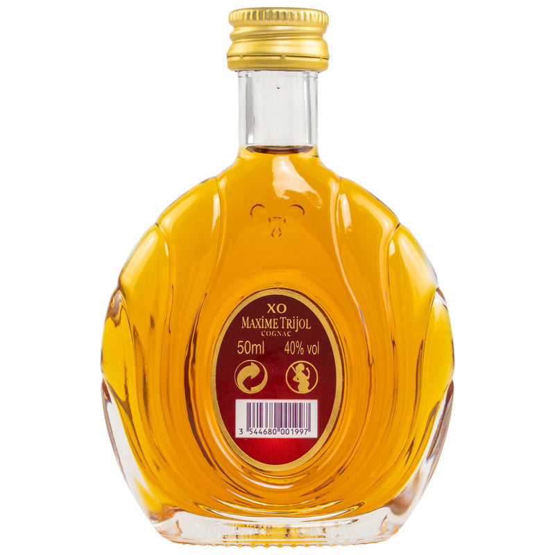 Maxime Trijol Cognac XO