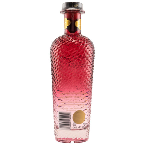 Mermaid Pink Gin