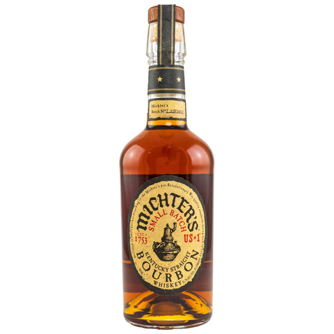 Michter's Small Batch Bourbon