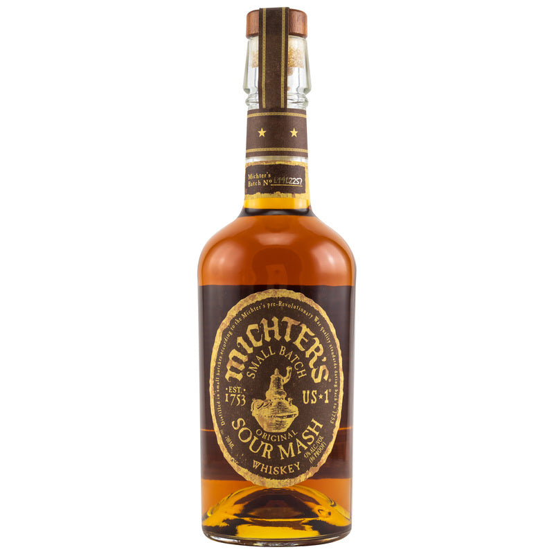 Purée aigre de Michter