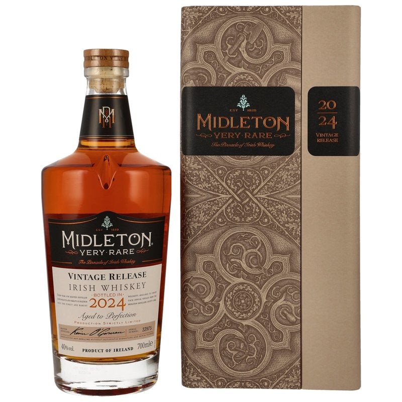 Midleton Très Rare / 2024