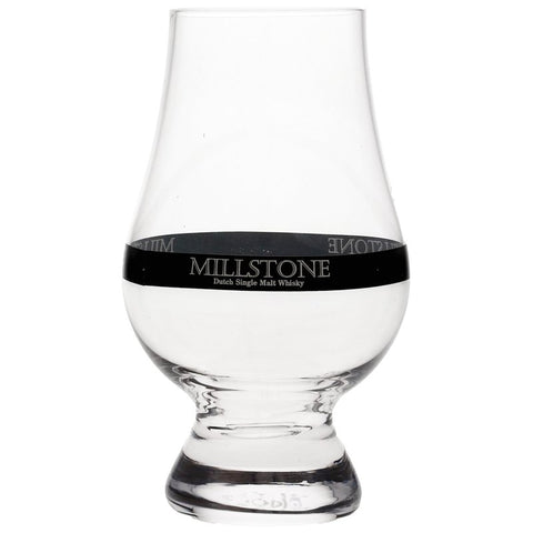 Millstone Glencairn Glass