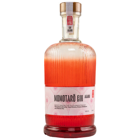 Momotaro Gin Akainu