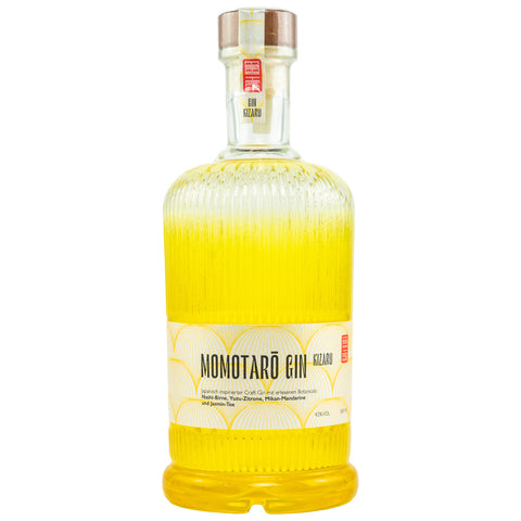 Momotaro Gin Kizaru