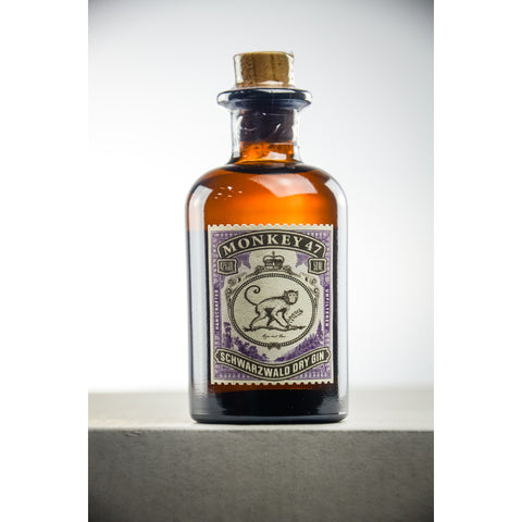 Monkey 47 Gin - Mini