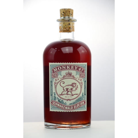 Monkey 47 Sloe Gin