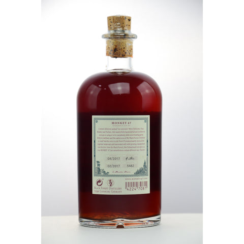 Monkey 47 Sloe Gin