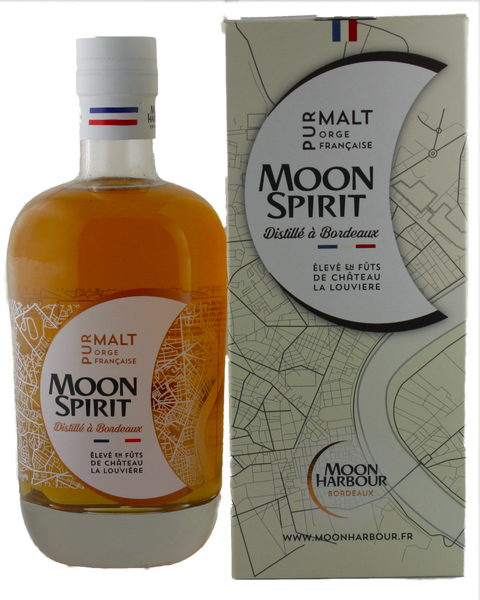 Moon Spirit