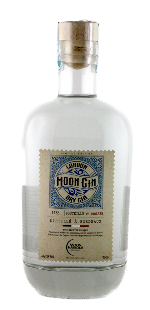 Moon Gin