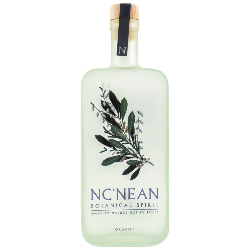 Nc'nean Botanical Spirit