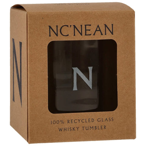 Nc'Nean 100% Recycled Tumbler (Glass) 