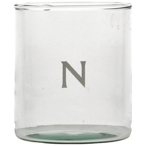 Nc'Nean 100% Recycled Tumbler (Glass) 