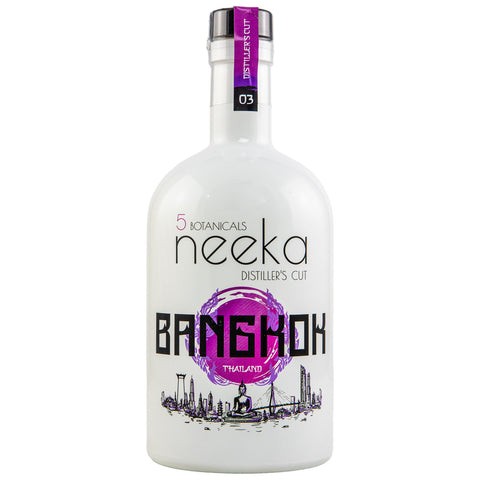 neeka BANGKOK Distillers Cut - Guave