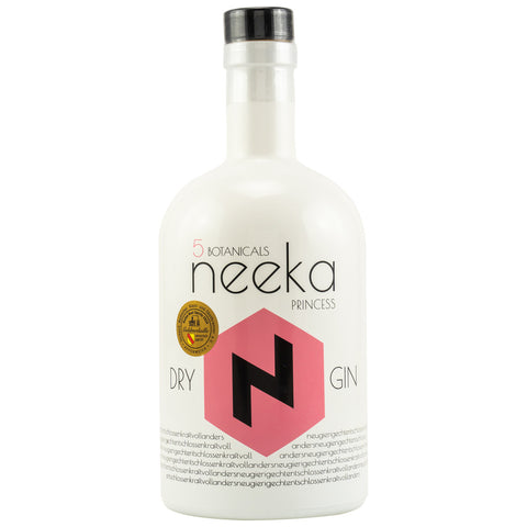 neeka Princess Dry Gin