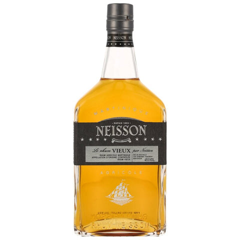 Neisson Rhum Vieux Agricole