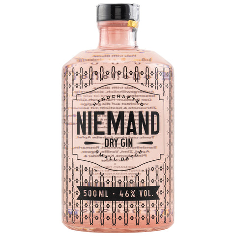 Niemand Dry Gin