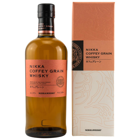 Nikka Coffey Grain