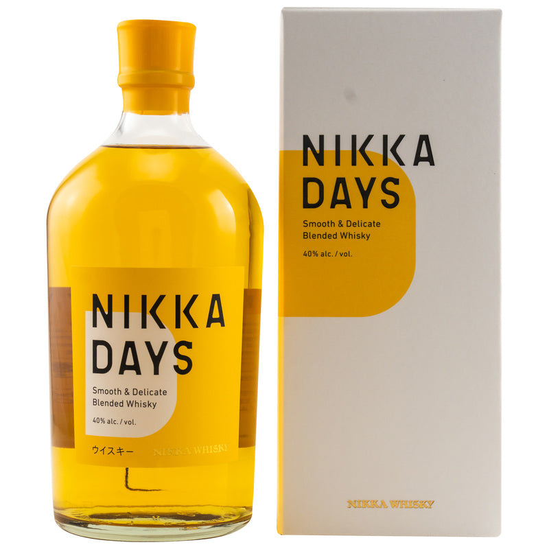 Journées Nikka