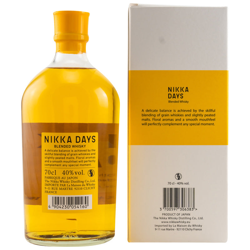 Journées Nikka