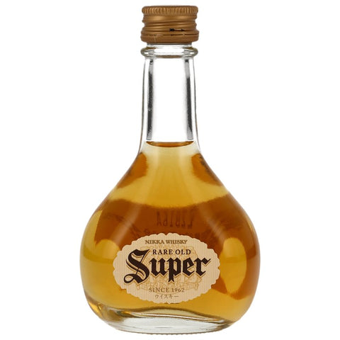 Nikka Super Rare Vieux - Mini