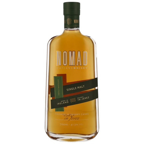 Nomad Outland Triple Distilled